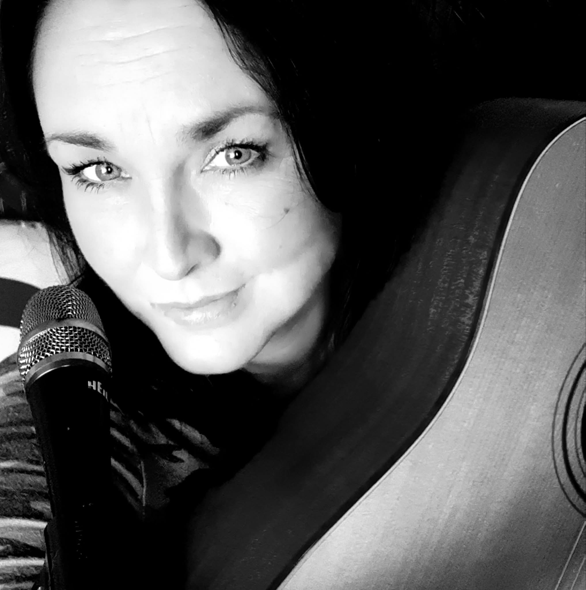 Julie Desgagné